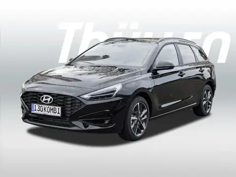 Annonce HYUNDAI I30 Essence 2024 d'occasion 