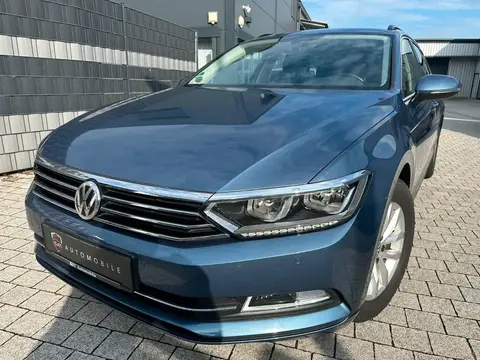 Used VOLKSWAGEN PASSAT Diesel 2016 Ad 