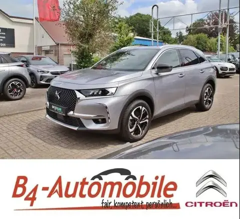 Used DS AUTOMOBILES DS7 Petrol 2023 Ad 