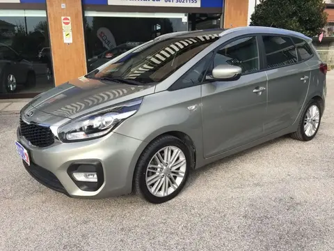 Annonce KIA CARENS Diesel 2017 d'occasion 