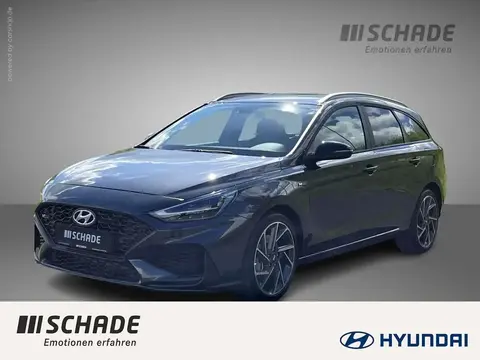 Annonce HYUNDAI I30 Essence 2024 d'occasion 