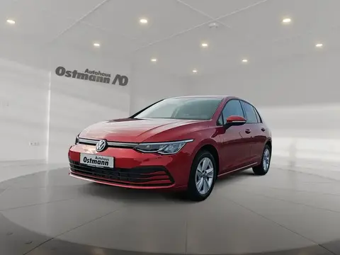 Annonce VOLKSWAGEN GOLF Essence 2023 d'occasion 