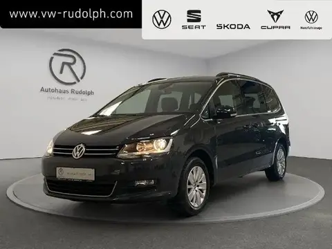 Annonce VOLKSWAGEN SHARAN Essence 2019 d'occasion 