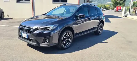 Annonce SUBARU XV Essence 2019 d'occasion 