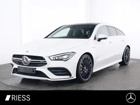 Used MERCEDES-BENZ CLASSE CLA Petrol 2023 Ad 