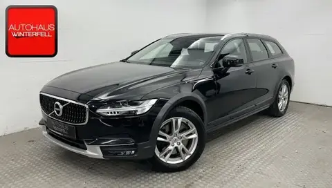 Used VOLVO V90 Diesel 2019 Ad 