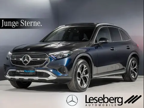 Used MERCEDES-BENZ CLASSE GLC Hybrid 2023 Ad 