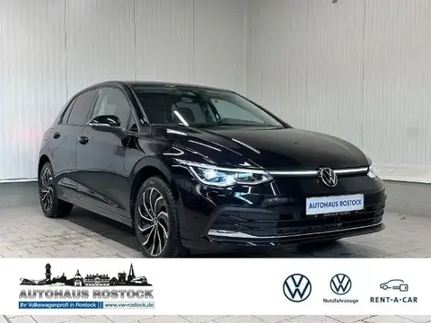 Used VOLKSWAGEN GOLF Petrol 2023 Ad 