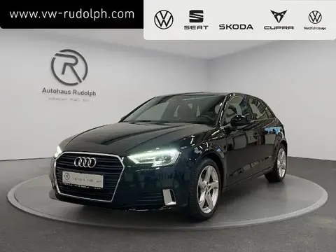 Annonce AUDI A3 Diesel 2019 d'occasion 