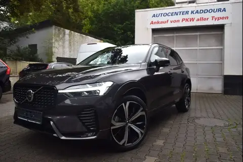 Annonce VOLVO XC60 Essence 2024 d'occasion 