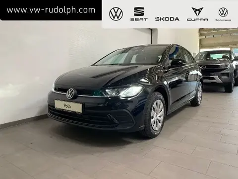 Used VOLKSWAGEN POLO Petrol 2024 Ad 