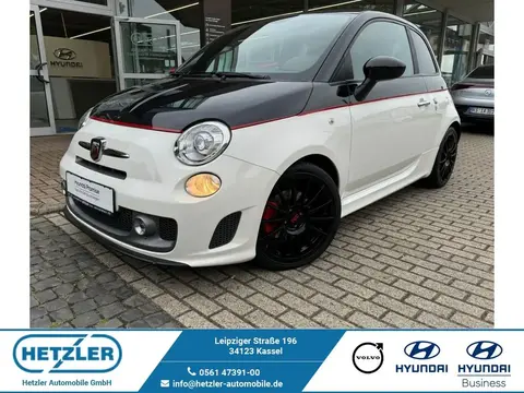 Used ABARTH 500 Petrol 2016 Ad 