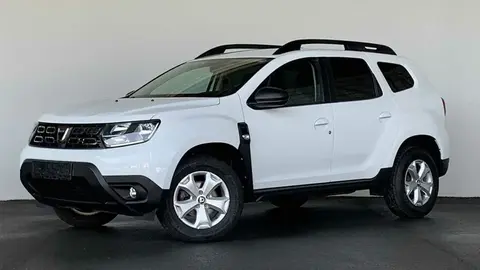 Annonce DACIA DUSTER Essence 2021 d'occasion 