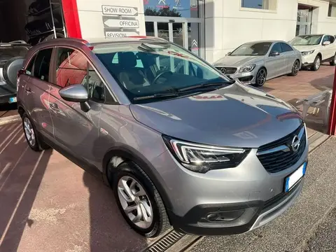 Annonce OPEL CROSSLAND Diesel 2020 d'occasion 