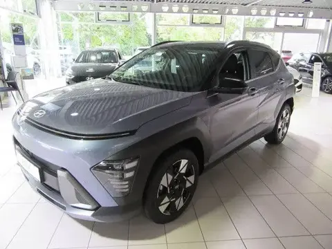 Used HYUNDAI KONA Petrol 2024 Ad 