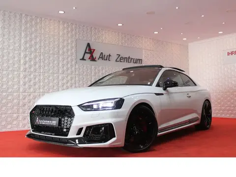 Annonce AUDI RS5 Essence 2018 d'occasion 