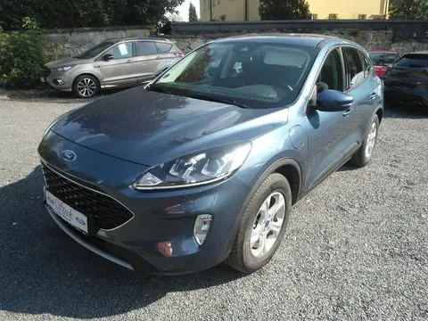 Used FORD KUGA Hybrid 2021 Ad 