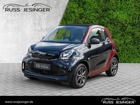 Annonce SMART FORTWO Non renseigné 2021 d'occasion 