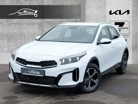 Used KIA XCEED Hybrid 2022 Ad 