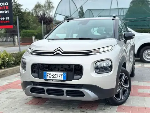 Used CITROEN C3 AIRCROSS Petrol 2019 Ad 