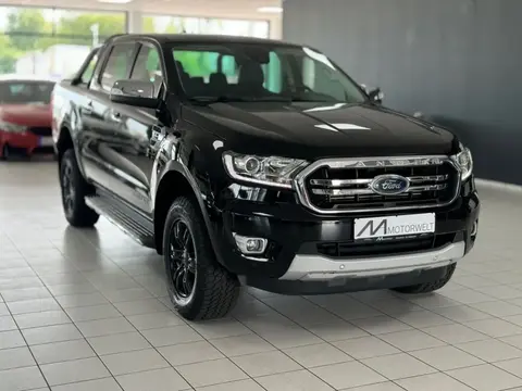 Used FORD RANGER Diesel 2019 Ad 