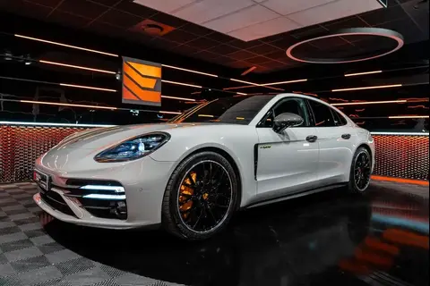 Annonce PORSCHE PANAMERA Hybride 2022 d'occasion 