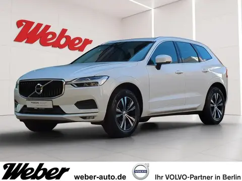 Used VOLVO XC60 Petrol 2021 Ad 