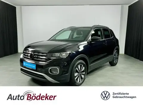 Used VOLKSWAGEN T-CROSS Petrol 2023 Ad 