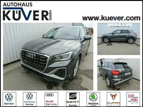 Used AUDI Q2 Petrol 2024 Ad 