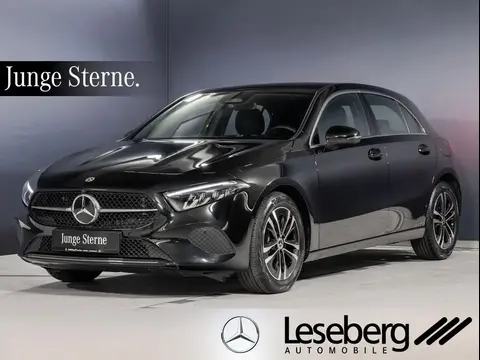 Annonce MERCEDES-BENZ CLASSE A Essence 2023 d'occasion 