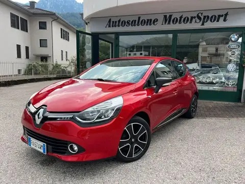 Used RENAULT CLIO Diesel 2016 Ad 