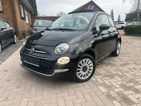 Used FIAT 500 Petrol 2017 Ad 