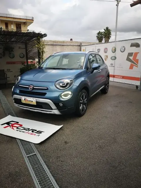 Used FIAT 500L Petrol 2019 Ad 