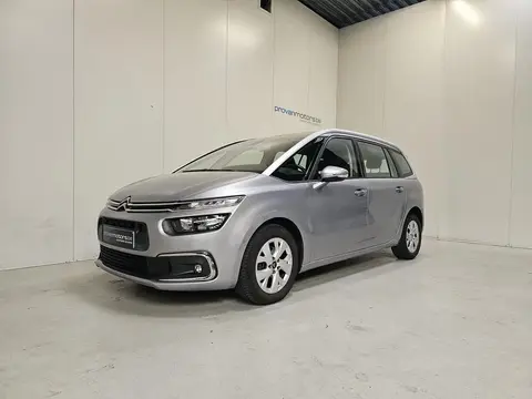 Used CITROEN C4 Petrol 2018 Ad 