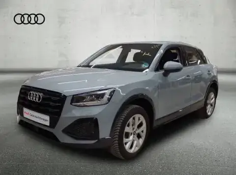 Used AUDI Q2 Diesel 2023 Ad 