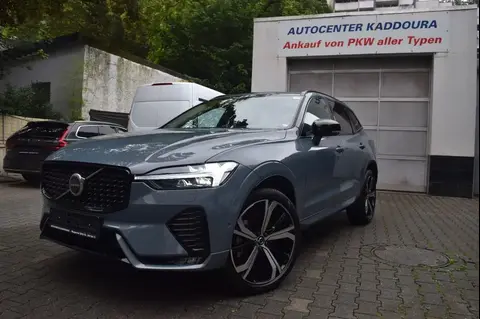 Annonce VOLVO XC60 Essence 2024 d'occasion 