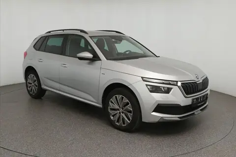 Used SKODA KAMIQ Petrol 2021 Ad 