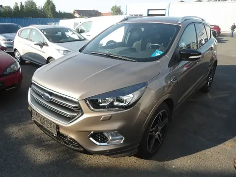 Used FORD KUGA Diesel 2019 Ad 