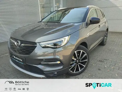 Used OPEL GRANDLAND Petrol 2021 Ad 