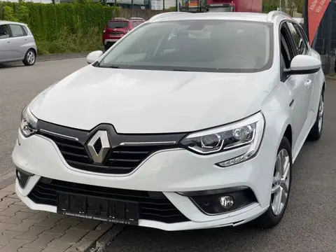 Annonce RENAULT MEGANE Essence 2019 d'occasion 