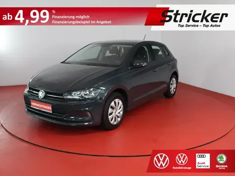 Used VOLKSWAGEN POLO Petrol 2019 Ad 