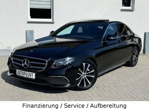 Used MERCEDES-BENZ CLASSE E Diesel 2018 Ad 