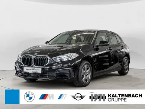 Annonce BMW SERIE 1 Essence 2021 d'occasion 