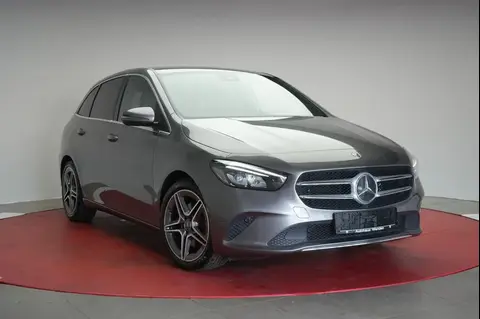 Annonce MERCEDES-BENZ CLASSE B Diesel 2019 d'occasion 