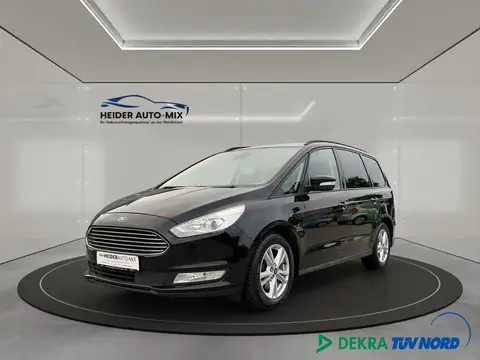 Annonce FORD GALAXY Essence 2018 d'occasion 