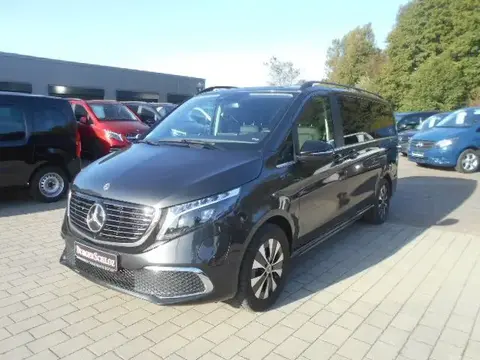 Annonce MERCEDES-BENZ EQV Non renseigné 2022 d'occasion 