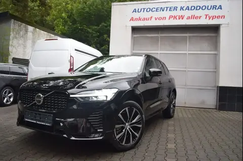 Annonce VOLVO XC60 Essence 2024 d'occasion 