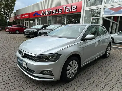 Used VOLKSWAGEN POLO Diesel 2018 Ad 