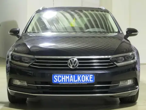 Used VOLKSWAGEN PASSAT Petrol 2019 Ad 