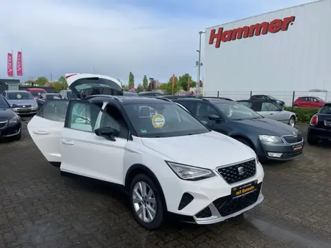 Used SEAT ARONA Petrol 2023 Ad 